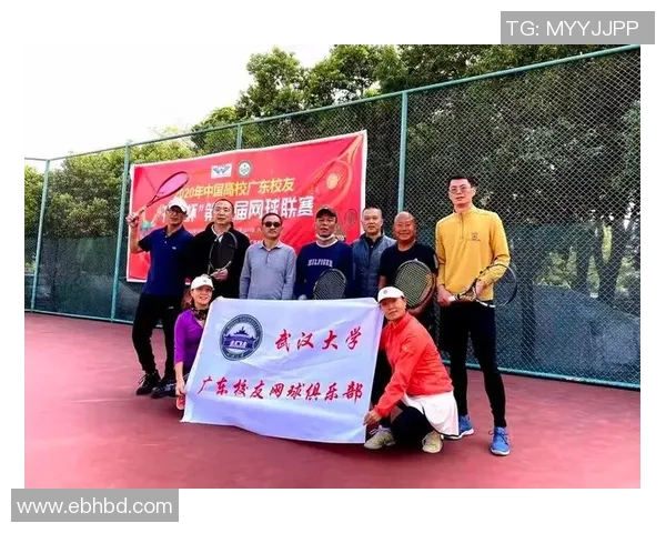武汉网球队在城市联赛中的比赛经验与表现分析 武汉网球队在城市联赛中的比赛经验与表现分析