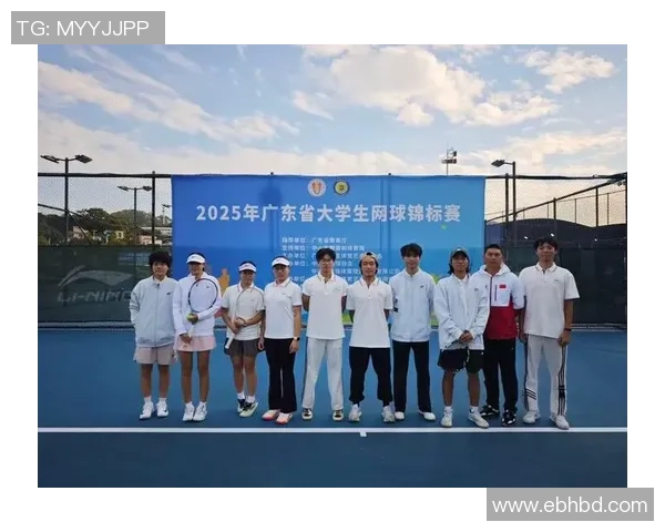 南京网球队的成长之路：挑战赛中的拼搏与梦想