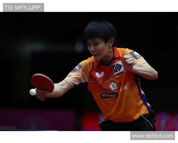 成都乒乓球队实力强劲荣登全国排行榜第八名引发关注