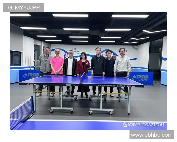 杭州乒乓球队状态分析与未来展望聚焦乒乓球发展新机遇